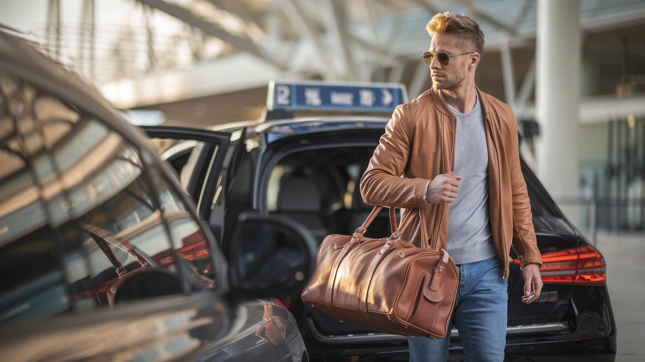 Athens Airport Transfer to Vari: Your Complete Guide